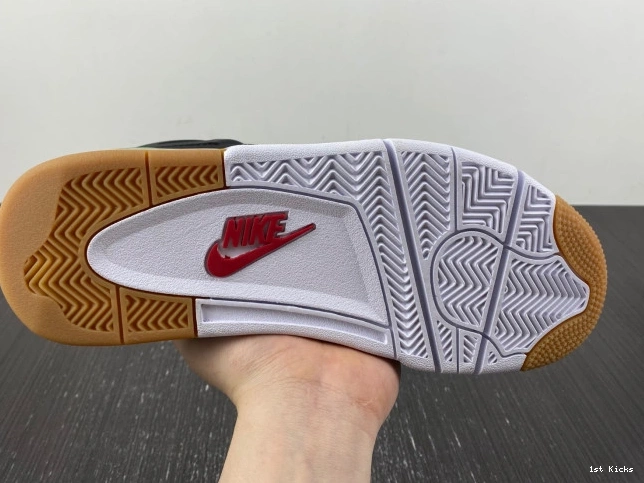 1st Kicks Shoes 4 DR5415-030 SB Jordan Retro 0719